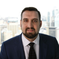 KPMG Canada Employee Steven Raphael's profile photo