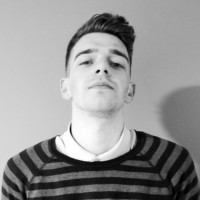 FintechLab Employee Vladyslav Zadorozhnyy's profile photo