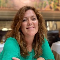 Elklan Training Employee Beth Devereux's profile photo