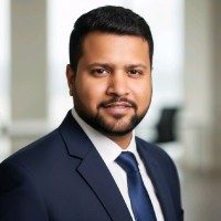 RWS Group Employee Kumar Narayan's profile photo