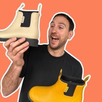 Merry People Employee Nick Soda's profile photo