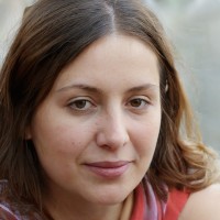 SEO Mastery Summit Employee Grace Taylor's profile photo