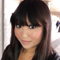 Flat Iron Employee Raphaelle Nguyen's profile photo