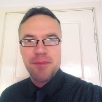 The Rotherham NHS Foundation Trust Employee Justin Seaman's profile photo