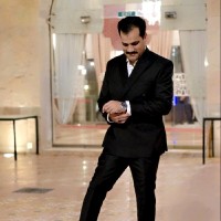 Mubbashir Malik Email