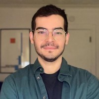 TrisBell, Inc. Employee Rafael P.'s profile photo