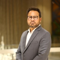 Escape Technologies (Pvt.) LTD Employee Asif Hasan's profile photo