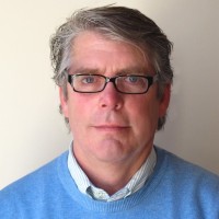 Study Group Employee Craig Johnson's profile photo