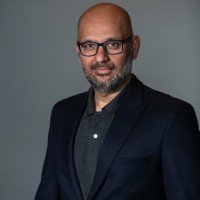 Tekglide Employee Ali Hashmi's profile photo