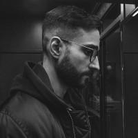 Movial Employee Orçum Erdem's profile photo