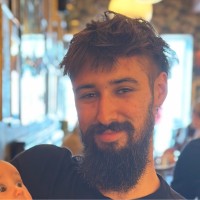 Elev8 Fire Engineering Employee Adam Harrod's profile photo