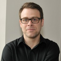 Triumph Books Employee Jesse Jordan's profile photo