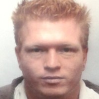 OutProsys Employee Gideon Visser's profile photo