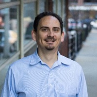 Johnston Burkholder Associates, LLC Employee Bryan Newman's profile photo