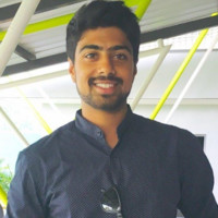 Ravivarma Vulchi Email & Phone Number