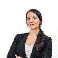 Profium Employee Heini Mäkelä's profile photo
