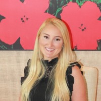 Kimberly Gouveia Email