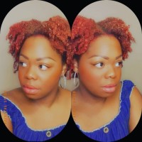 Ver-A-Fast Employee Zakkiya Corey's profile photo