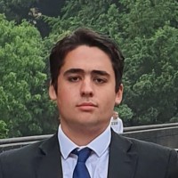 Waterhouse Writing Employee Ben Manuel's profile photo