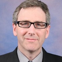 Accenture Employee Mark Bonacci's profile photo