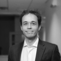 Architecture AF Employee Nathan Powell's profile photo