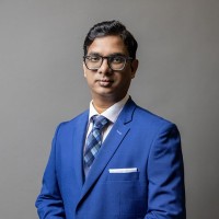 Rashmikant Dhanrajellu Email & Phone Number