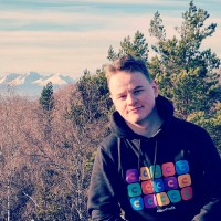 BeiT Employee Ján Števčík's profile photo