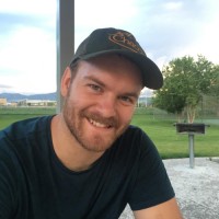 Ethan Griffith Email & Phone Number
