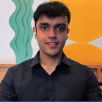 Optimized Growth Employee Chinmay Belhe's profile photo
