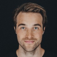Mollie Employee Maarten Dalm's profile photo