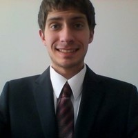 First Solar Employee Samuel Cromer's profile photo