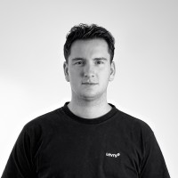 Ooho Employee Koen Schoofs's profile photo