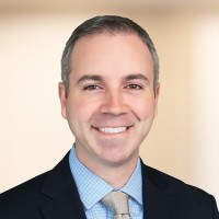 Barnes & Thornburg LLP Employee David Weldon's profile photo