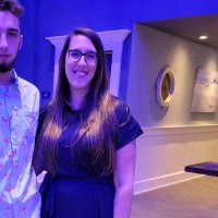 Dover Tubular Alloys, Inc. Employee Caitlin N.'s profile photo