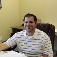 CSE, Inc. Employee G.w. Hall's profile photo