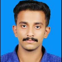 Smartnet Informatics Employee Sabin Abraham's profile photo