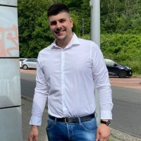 Caro Confort Employee Florian Saucin's profile photo