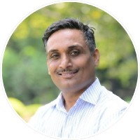 Dabur India Limited Employee Ajay Parihar's profile photo
