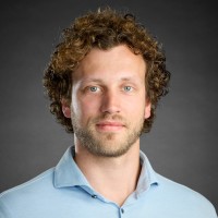 CLOUDETEER Employee Lucas Hahne's profile photo