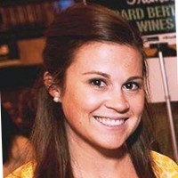 Levy Restaurants Employee Allyson Bradley's profile photo