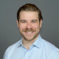 Farm Credit Bank of Texas Employee Joshua Squires's profile photo