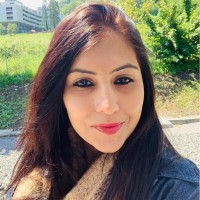 Manasa C Email