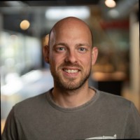Amplitude Laser Employee Jacob Segeletz's profile photo
