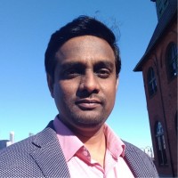 Vinod Lohar's profile photo