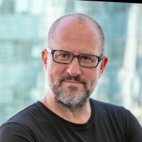 Lotame Employee Sebastian Yoffe's profile photo