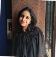 Outset Agency Employee Nakiya Malkani's profile photo