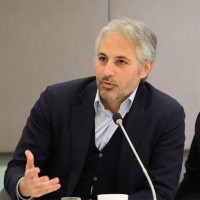 Capital Market Authority Employee Tarek Zebian's profile photo