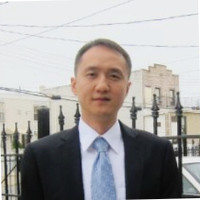 TradeUP Securities, Inc. Employee Jack Ye's profile photo