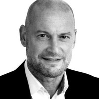 Spiltan Invest Employee Håkan Sjunnesson's profile photo