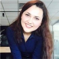 ADVAHOO Employee Elena Voicu's profile photo